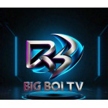 Big Boi Tv