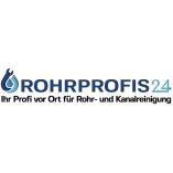 Rohrprofis24 logo