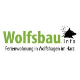 Wolfsbau Ferienwohnung logo