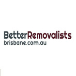 Better Removalist Brisbane