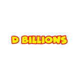 D Billions Merch