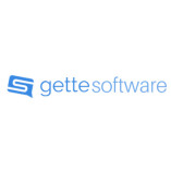 Gette Software logo
