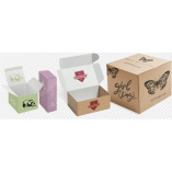 Custom Boxes Nyc