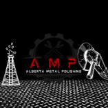 Alberta Metal Polishing