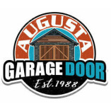 Augusta Garage Door