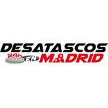 Desatascos en Madrid