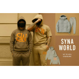 Syna World