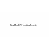 Signal Pro DSTV Installers Pretoria