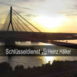 Schlüsseldienst Heinz Hälker logo
