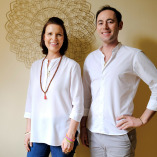 ToskarHealing -  Carolin & Alexander Toskar