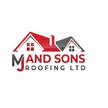 MJ and Sons Roofing Ltd