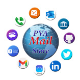 Pva Mail Store