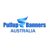 Pull Up Banners Australia