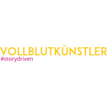 Vollblutkünstler