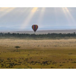 Masai Mara National Reserve