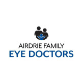 Airdrie Family Eye Doctors