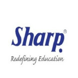 Sharp Stationery