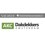 AKC Dakdekkers Amsterdam