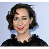 Kristen Schaal Merch