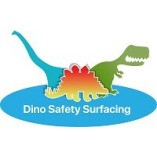 Dino Safety Surfacing