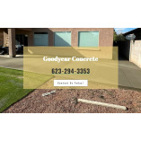 Goodyear Concrete