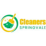 Carpet Cleaning Springvale