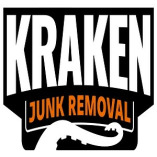 Kraken Junk Removal