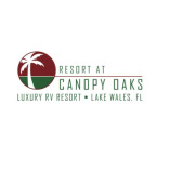 Resort at Canopy Oaks