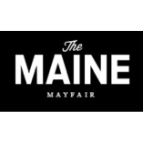 The MAINE Mayfair Restaurant & Bar