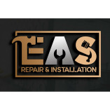 Cas Repair Installation