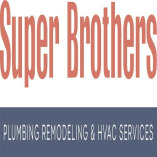 Super Brothers Plumbing & HVAC Fair Oaks