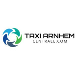 Taxi Arnhem Centrale
