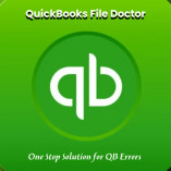 QuickBooks File Doctor