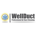 WellDuct Professional Air Duct Cleaning