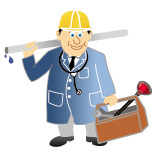 Dr. Pipe Drain and Plumbing Service