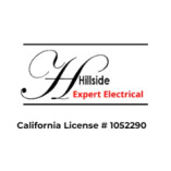 Hillside Expert Electrical