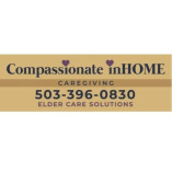 Compassionate inHOME Caregiving