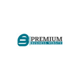 Premium Business Website