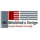 Mr. Miniblind & Design