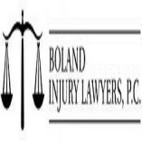 Boland Injury Lawyers P.C.