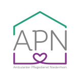 APN Ambulanter Pflegedienst Niederrhein logo