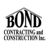 Bond Contracting & Construction Inc