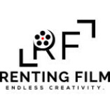 Renting Film