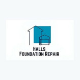 Halls Foundation Repair