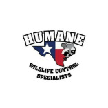 Humane Wildlife Control Specialists