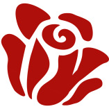 Villa Rosengarten logo