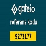 Gate io Referans Kodu