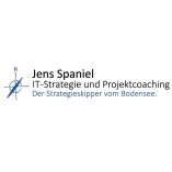 Jens Spaniel IT-Strategie und Projektcoaching logo