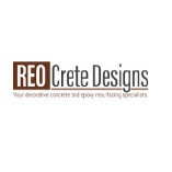 REO-Crete Designs