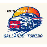 Gallardo's Towing &   And Off Road Recovery